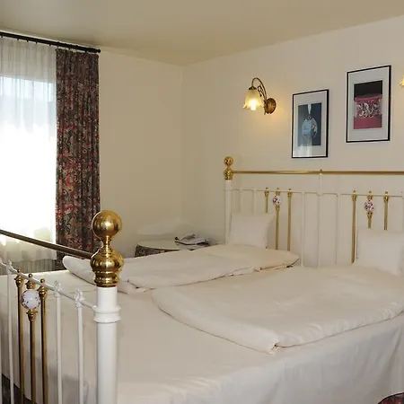 Admiral Hotel Wiesbaden