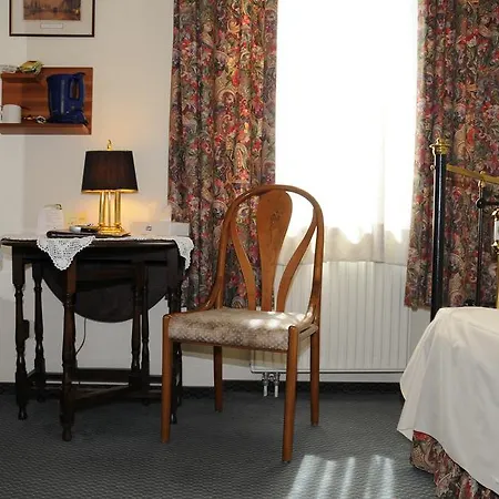 Admiral Hotel Wiesbaden