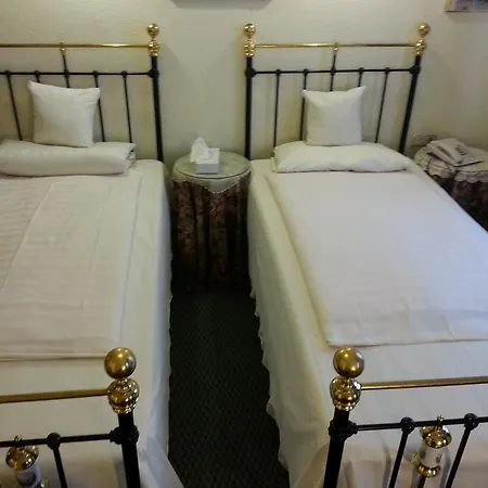 Hotel Admiral 3*