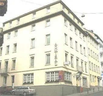 Admiral Hotel 3*