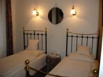 Hotel Admiral