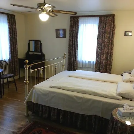 Hotel Admiral 3*