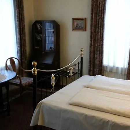Hotel Admiral Wiesbaden