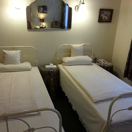 Hotel Admiral