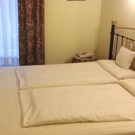 Admiral Hotel Wiesbaden